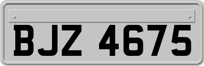 BJZ4675