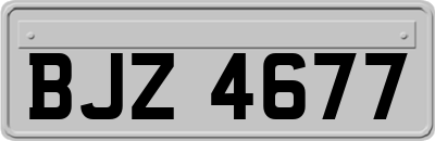 BJZ4677