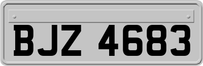 BJZ4683