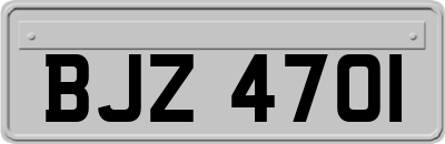 BJZ4701