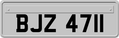 BJZ4711