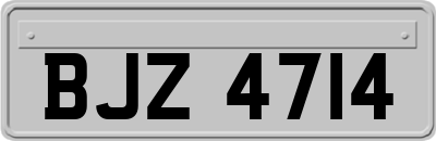 BJZ4714