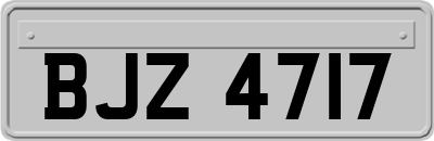 BJZ4717