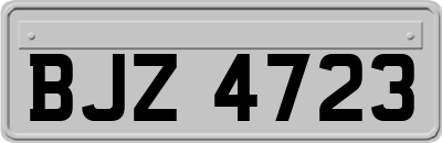 BJZ4723