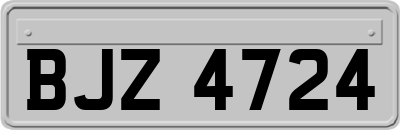 BJZ4724