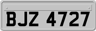 BJZ4727