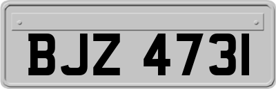 BJZ4731
