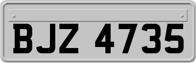BJZ4735