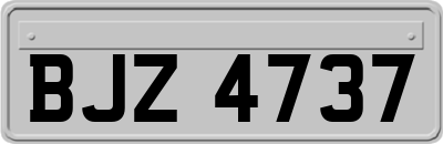 BJZ4737