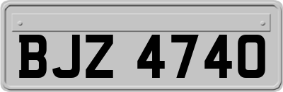 BJZ4740