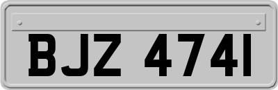 BJZ4741