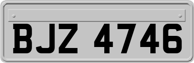 BJZ4746