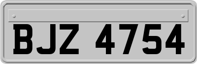 BJZ4754