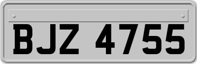 BJZ4755