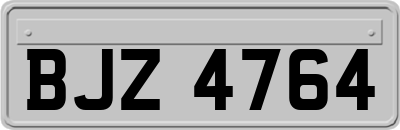 BJZ4764