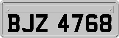 BJZ4768