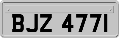 BJZ4771