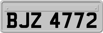 BJZ4772