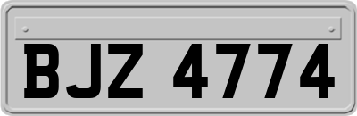 BJZ4774