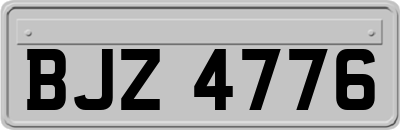 BJZ4776