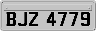 BJZ4779