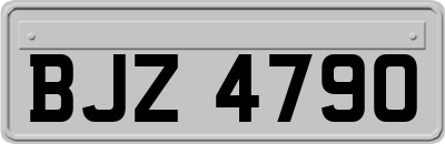 BJZ4790