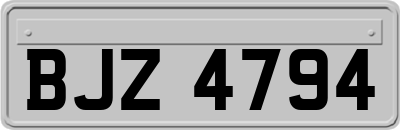 BJZ4794