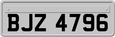 BJZ4796