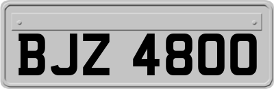 BJZ4800