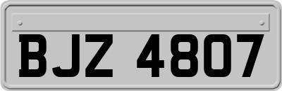 BJZ4807