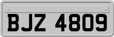 BJZ4809