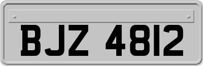BJZ4812