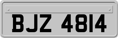 BJZ4814