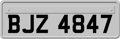 BJZ4847