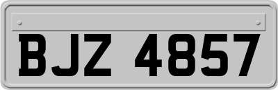 BJZ4857