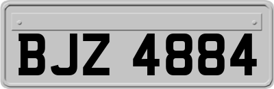 BJZ4884