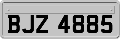 BJZ4885