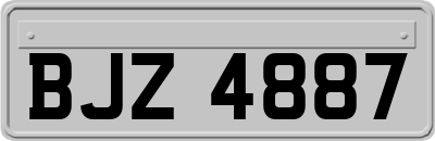 BJZ4887