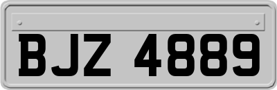 BJZ4889