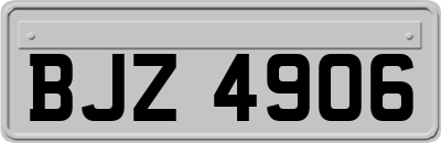 BJZ4906