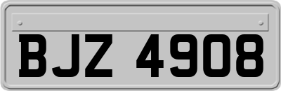BJZ4908