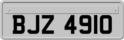 BJZ4910