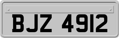 BJZ4912