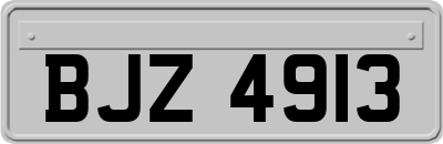 BJZ4913