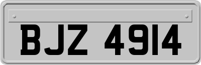 BJZ4914