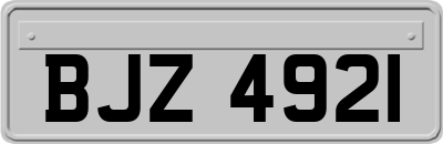 BJZ4921