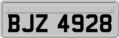 BJZ4928