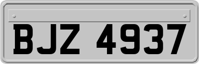 BJZ4937