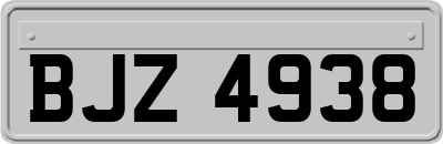 BJZ4938