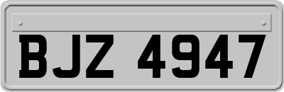 BJZ4947